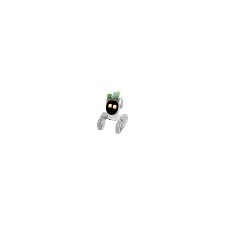 Knitted costume for Loona Premium Cactus